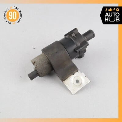 03-08 Bomba de agua auxiliar Mercedes R230 SL500 SL550 SL55 AMG 2308300114 OEM Foto 1 de 4