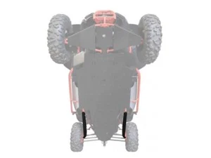 Unterfahrschutz hinten für Segway VILLAIN SX10 - Bild 1 von 1