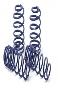 H&R 54743 Sport Spring - Picture 1 of 1