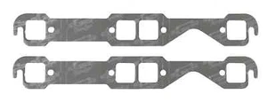 Mr Gasket 5900 Header Gaskets Small Block Chevy - 1.45" x 1.48" Square Port Pair - Bild 1 von 2