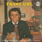 Franz Uhl Der Radi * Die Berg am Laimer Polka CDS Records 7" Single