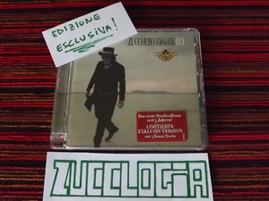 Zucker Fly Cd Limited Edition Germany 16 Tracks (Bonus Tracks Live) - Bild 1 von 3