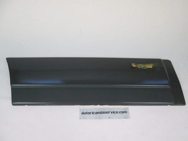 Moulure Inférieure Port Arrière Droite FIAT Argenta 2.0 B (à Partir De 1983) Ro - Photo 1/1