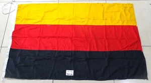 The national flag of Germany  Country Banner FLAG (58X35CMS) - Picture 1 of 6