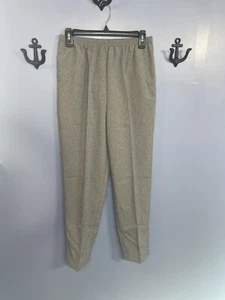 Blair graue Hose mit elastischem Bund Größe 10 - Bild 1 von 4