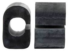 Suspension Stabilizer Bar Bushing Kit-RWD Front ACDelco 45G0501