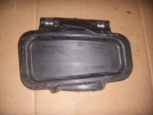 Toro 22" selbstfahrender FWD Kohler 6,75 PS Rasenmäher Grasrutsche Abdeckung - Bild 1 von 5