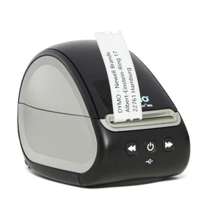 DYMO LabelWriter ® ™ 550 ValuePack - 2147591 - Picture 1 of 1