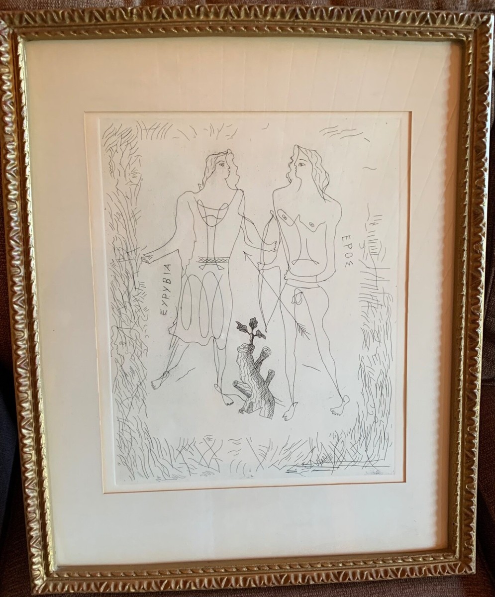 Georges Braque、BOUQUET、海外版超希少レゾネ、新品額付 Georges Braque Paper Art Prints for sale | eBay