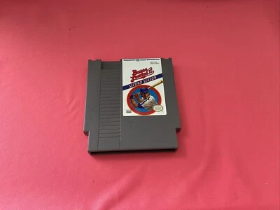 Bases Loaded II: Second Season - NES - Cartridge Only! - Image 1 of 2