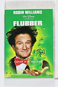 Flubber (DVD) - Picture 1 of 2