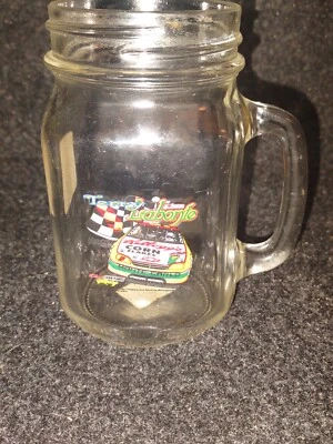 Terry Labonte Pint Jar Mug - Image 1 of 3