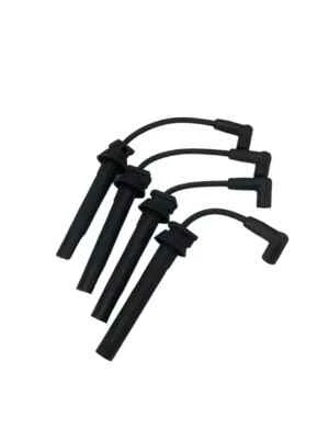 Juego de cables de bujía para Buick Cadillac Chevrolet GMC y Oldsmobile 1984-2001 Foto 1 de 2