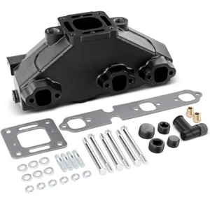 Marine Exhaust Manifold 18-1952-1, 1985-2002 Mer-Cruiser or GM - Bild 1 von 2