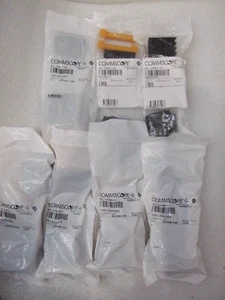 7x CommScope TENIO Cable Seal [3x SKG2 & 4x SKG4] - Picture 1 of 3