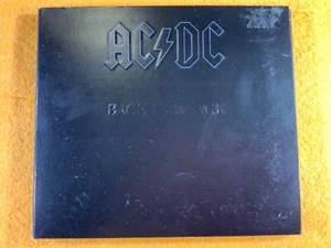 Z7-42 AC/DC Back In Black .. 2003  - Bild 1 von 4