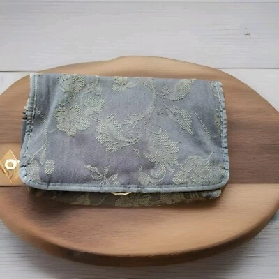 NUEVO CON ETIQUETAS OSCAR DE LA RENTA Estilo # N20435 Plegable Viajero Foto 1 de 4