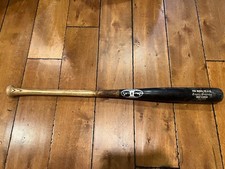 2007EDGAR GONZALEZ ARIZONA DIAMONDBACKS TRINTY BAT CO. Game Used BAT 34"
