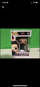 Funko Pop! Vinilo: Marvel - Sinister Strange #1030 - Imagen 1 de 4
