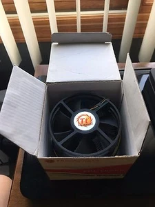 Thermaltake CPU Heatsink - CL-P0501 - Picture 1 of 5