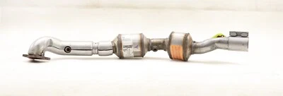 Convertidor catalítico de escape derecho OEM GM 22980286 Chevrolet Camaro 3.6 12-15 nuevo Foto 1 de 4