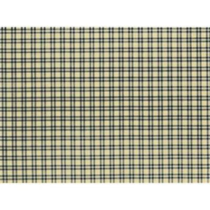 Stafil 30x40cmx1mm Tartan Stampato Feltro Poliestere - Foto 1 di 7
