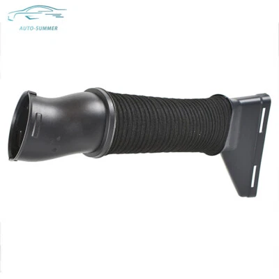 1×Air Intake Hose Left 2780904982 For Mercedes-Benz S550 2014 2015-2017 4.7L - Imagem 1 de 4