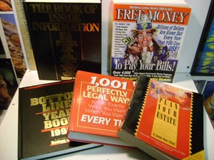 BOOKS - LOT / BUNDLES C (YOUR CHOICE) ----- SEE PICS and DESCRIPTION - Picture 1 of 5