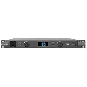 Furman PL-PLUS DMC Power Conditioner with Voltmeter / AMMeter - Picture 1 of 2