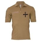 Taktyczna koszulka polo Alfa - ALFASHIRT TM Schwert Army Infidel Koszulka polo #19008
