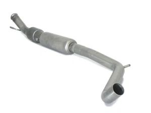 Catalizzatore metallico RCZ 1.6 Turbo (147kW) 10>15 - Foto 1 di 1