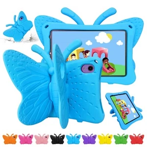 Stand Case Cover For iPad 5 /6th/7th/8th/9th/10th/11th Generation Kids Xmas Gift - Picture 1 of 52