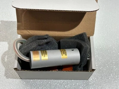 Sonntek LH-70 Deuterium Lamp Ultraviolet UV Light - Image 1 of 4