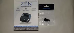 Cronus Zen Controller Emulator Xbox, PS4, PS5, Nintendo & PC with Zen PS5 Dongle - Picture 1 of 3