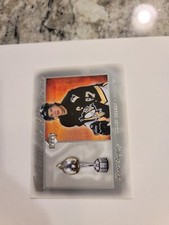 Sidney Crosby 2007-08 Upper Deck NHL's Award Winners #AW1 Pittsburgh Penguins