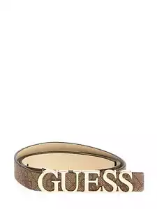 Guess Cintura Donna Beige Zamira Bw9204 p5120 - Imagen 1 de 4