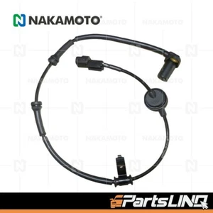 Nakamoto ABS Sensor 95671-1C010 for HYUNDAI CLICK 2002-2014/ GETZ 2002-2010 - Bild 1 von 3