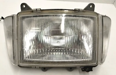1986 Honda GL1200 Goldwing Front Head Light Lamp  Assembly - Image 1 of 4