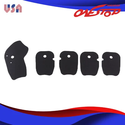 5pcs Cup Holder Rubber Insert for 2001 2002 2003 2004 Toyota Tacoma 66995-AD021 - Image 1 of 4
