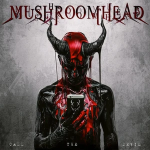 Mushroomhead Call The Devil CD Digipak - Picture 1 of 2