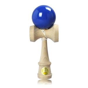 Yamagata Kobo Wettbewerb Kendama "Ozora" (Japan Kendama Association zertifiziert) - Bild 1 von 5