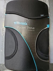 Funda de bolsillo para MacBook Pro de 15" - Imagen 1 de 4