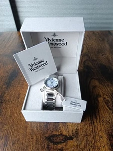 Orologio da donna analogico al quarzo VIVIENNE WESTWOOD VV246LBLSL - Foto 1 di 9