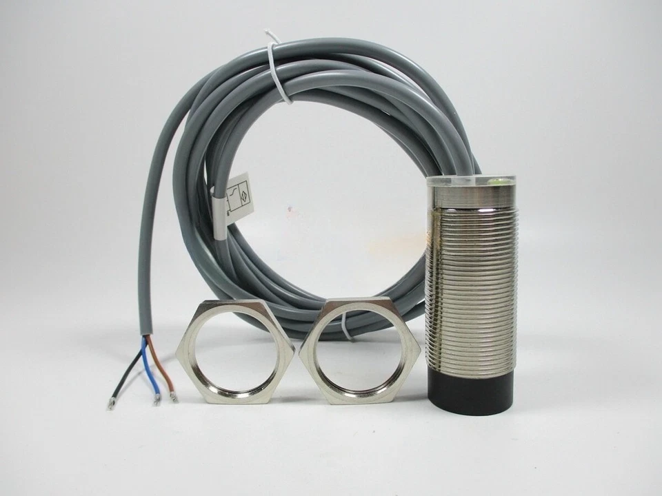 1PCS NEW FOR BALLUFF Analog Sensor BAW 030-PF-1-K-03 - Image 1 of 1