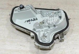 AUDI A3 8P Facel 2005 Lampenträger Rücklicht hinten LINKS #144626-E376 - Bild 1 von 3