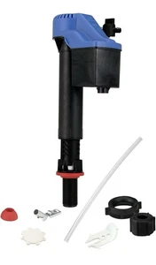 Toto TSU99A.XR Universal Fill Valve Assembly Replacement Part Blue - Picture 1 of 7