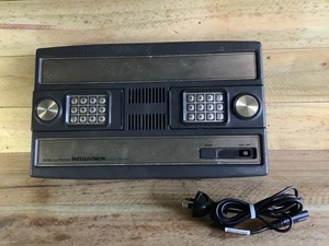 CONSOLA INTELLIVISION MATTEL ELECTRONICS NO FUNCIONA - Imagen 1 de 12