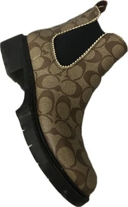 Coach Boot - Picture 1 of 2