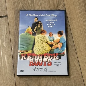 Redneck Roots - DVD (2012, Greyhawk) EXTREM SELTEN & OOP - KULTKOMÖD - Bild 1 von 3