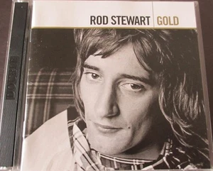 Rod Stewart - Gold (2xCD, Comp) (Very Good Plus (VG+)) - Bild 1 von 4